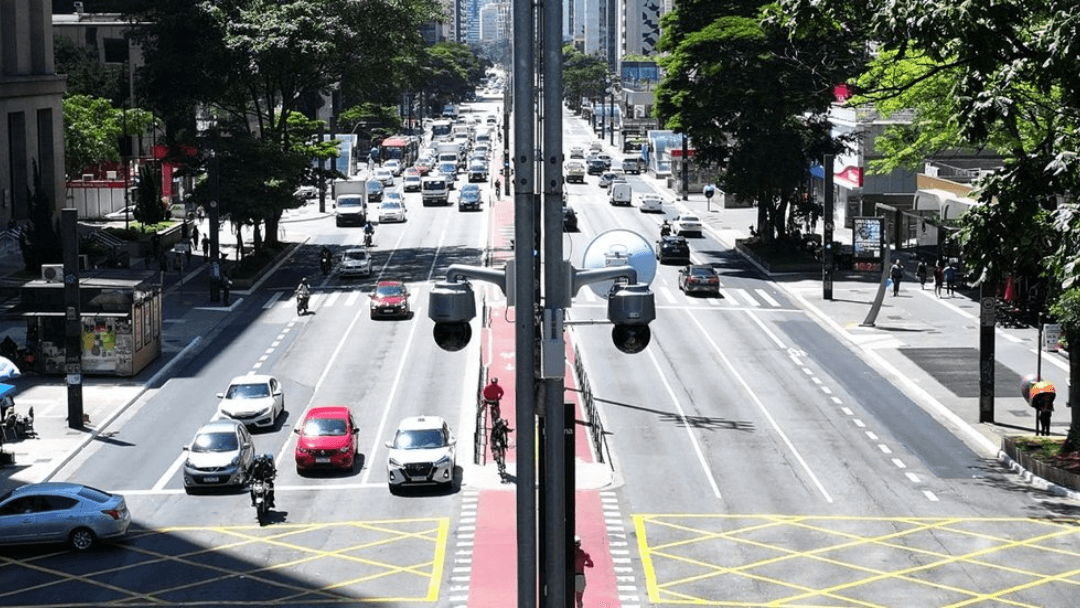 Smart Sampa
