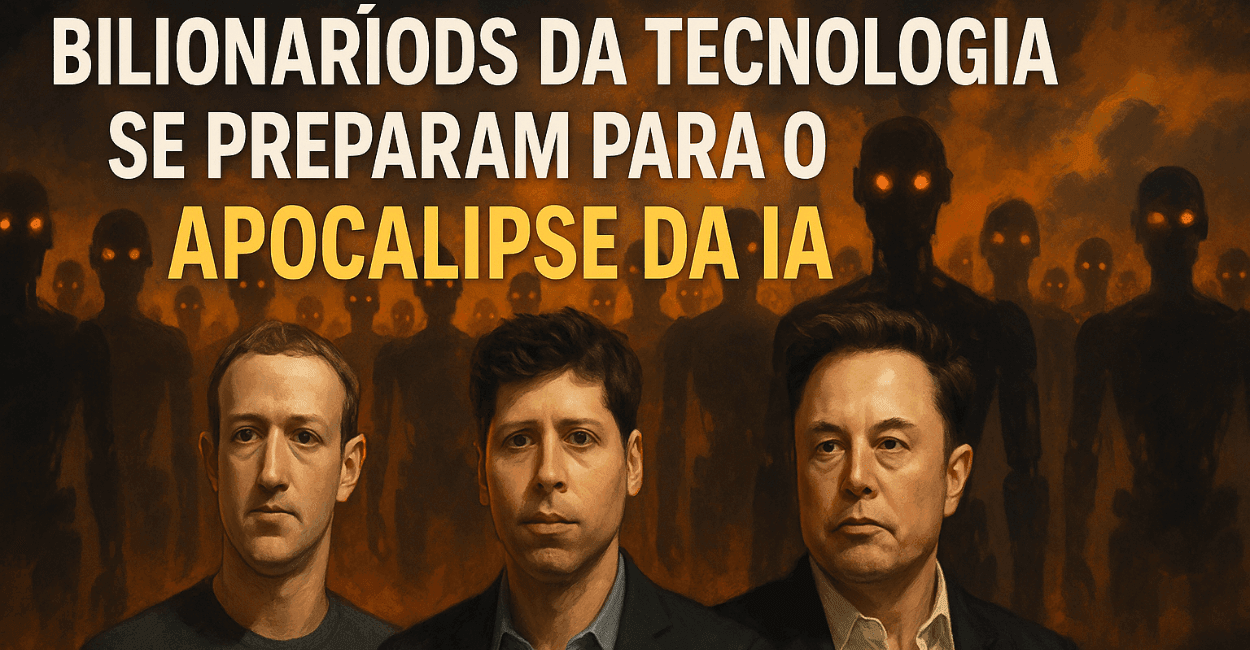 apocalipse da IA