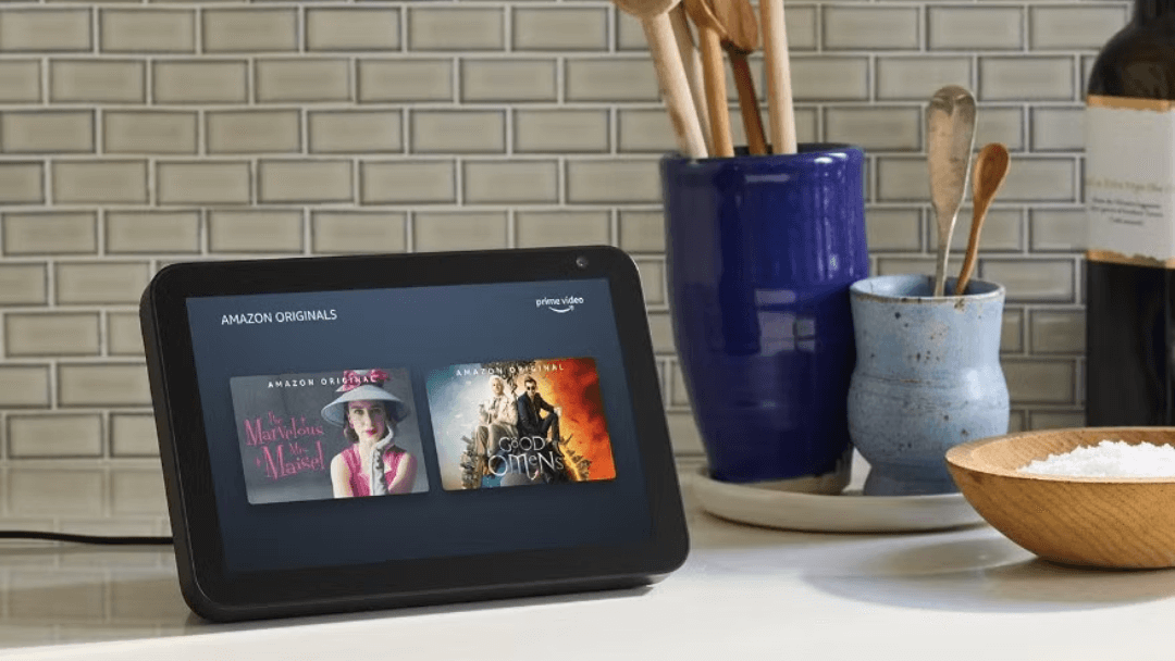 melhores alexa